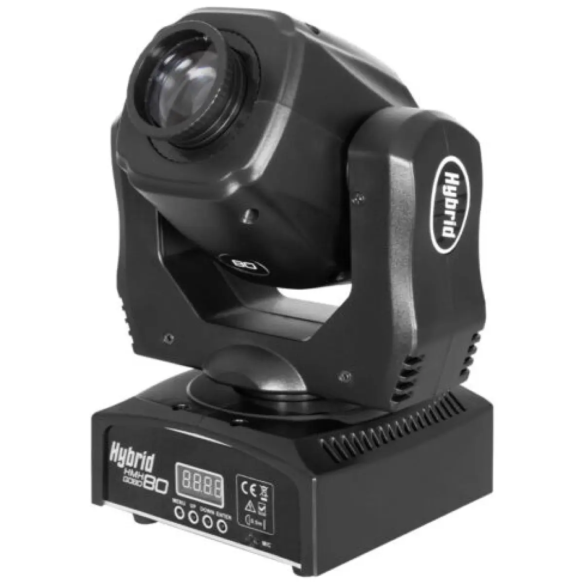 Hybrid LIGHYB110 Moving Head Spot - Image 2