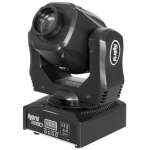 Hybrid HMH-GOBO 80 Moving Head Spot - Image 2