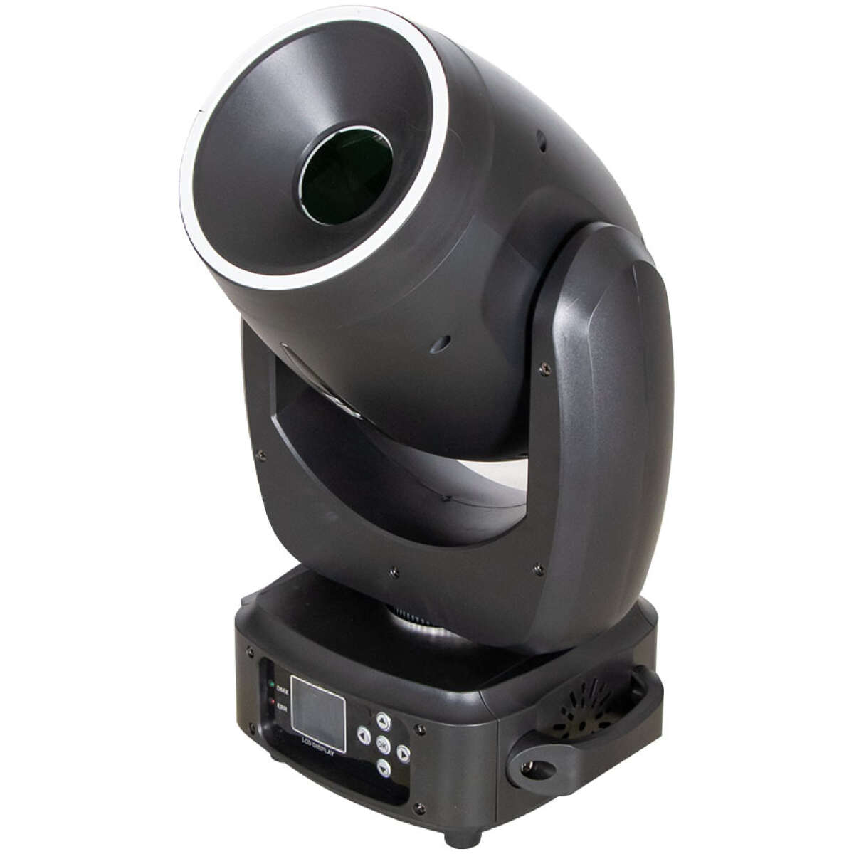Hybrid Moving Light Spot (Pair In A Flightcase) - Image 2