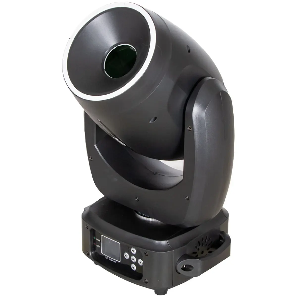 Hybrid HMH150 Moving Light Spot (Pair In A Flightcase) - Image 2