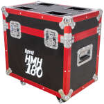 Hybrid Moving Light Spot (Pair In A Flightcase) - Image 3