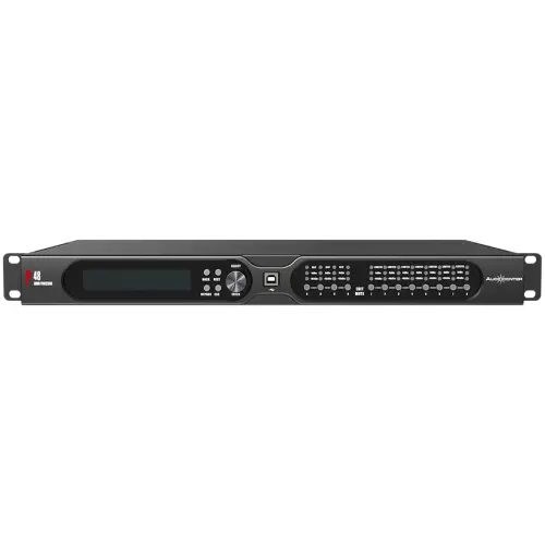 Audiocenter P48