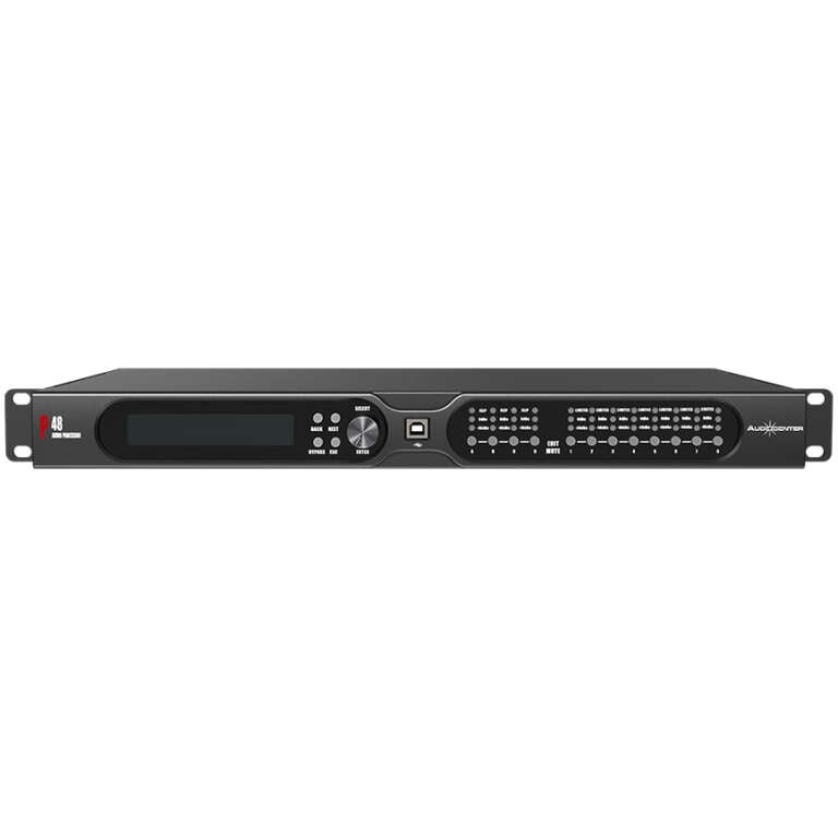 Audiocenter P48