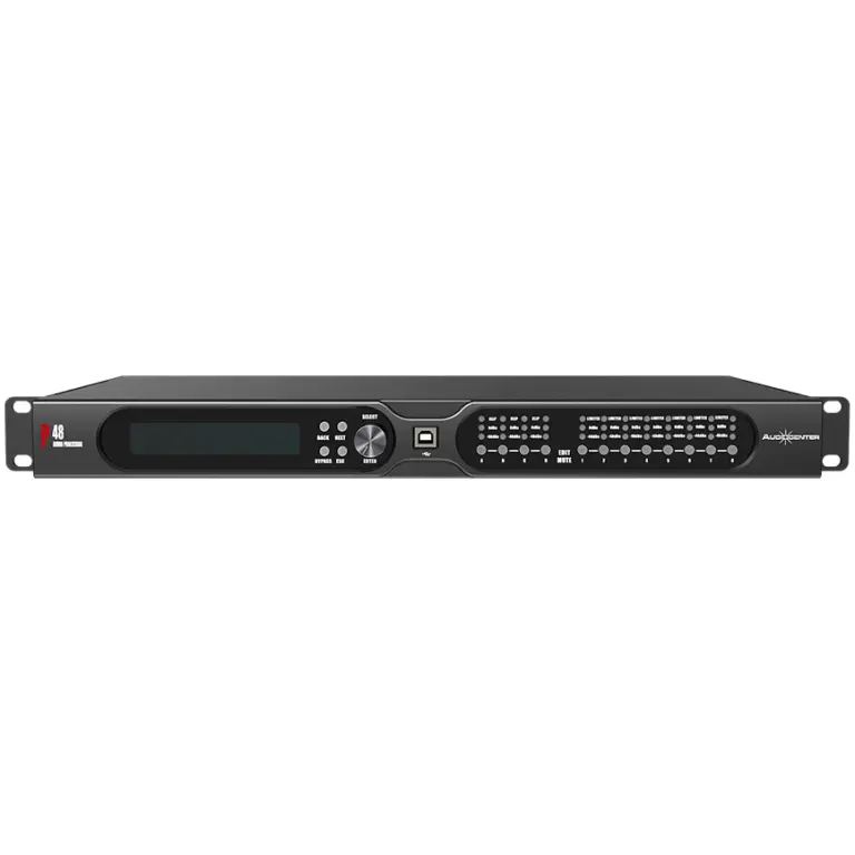 Audiocenter P48