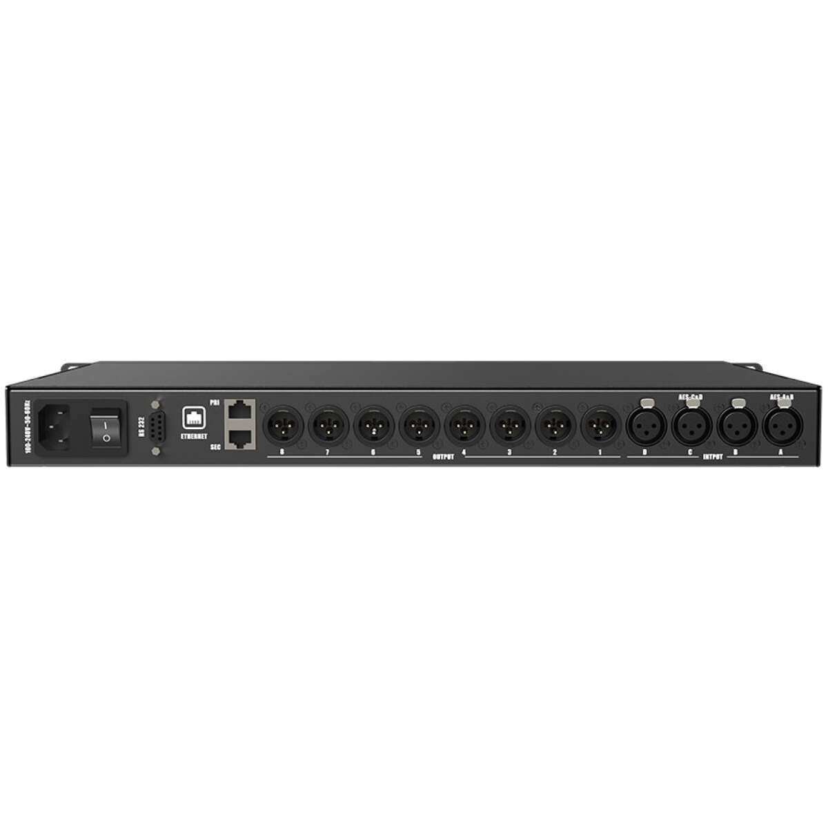 Audiocenter P48