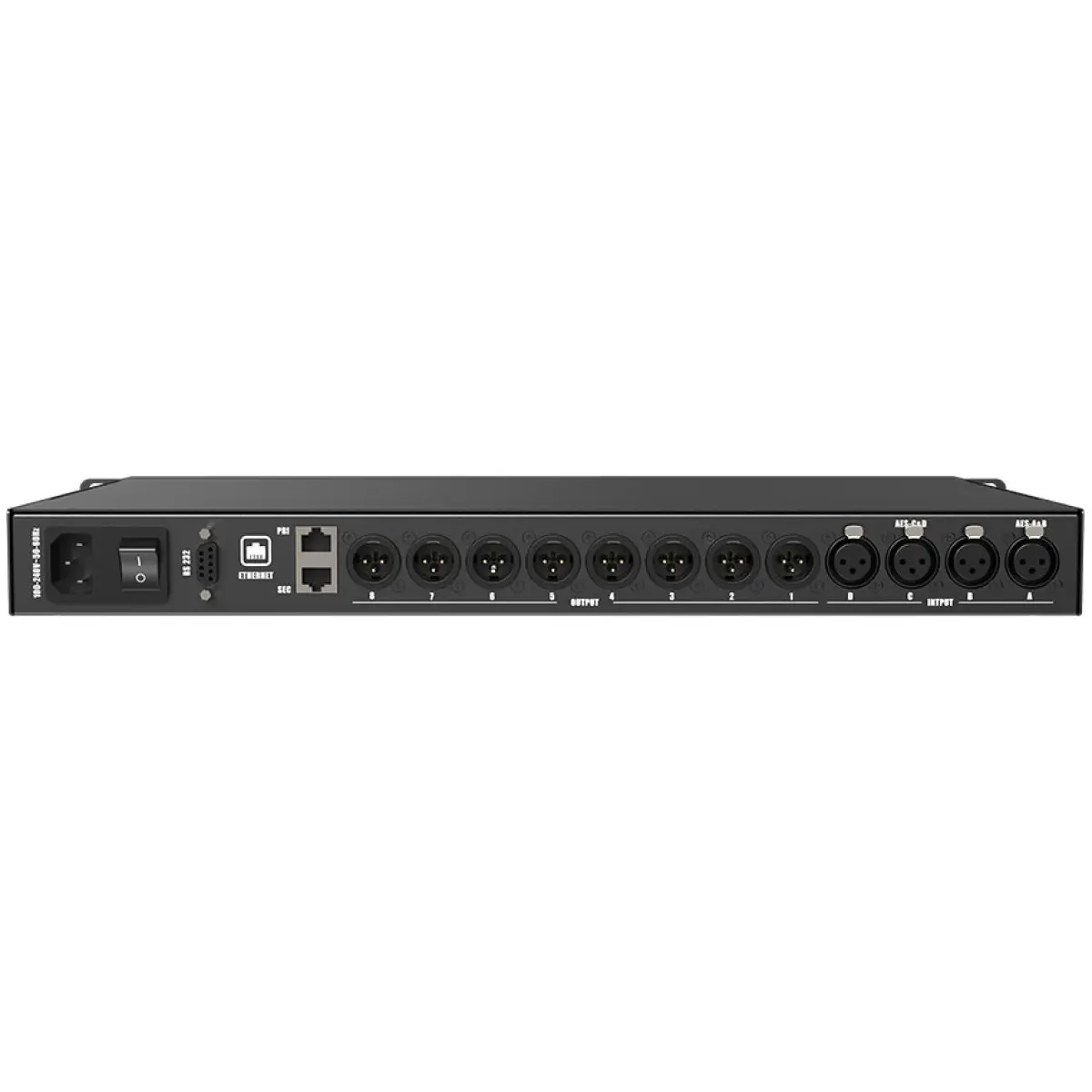 Audiocenter P48