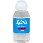 Hybrid Smoke Fluid Essence Strawberry