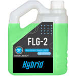 Hybrid FLG-2 Heavy Fog Fluid (2L)