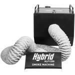 Hybrid SMOHYB017 Low Fog Machine - Image 2