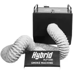Hybrid HLF1200 Low Fog Machine - Image 2