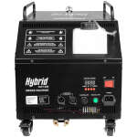 Hybrid SMOHYB017 Low Fog Machine - Image 3