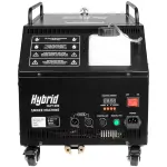 Hybrid HLF1200 Low Fog Machine - Image 3