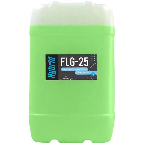 HYBRID SMOHYB022 Heavy Duty Smoke Liquid