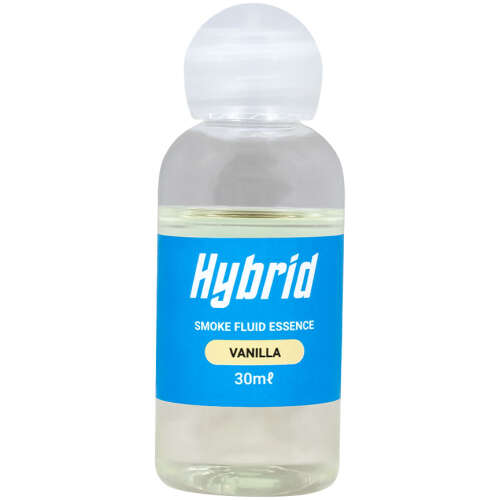 Hybrid SMOHYB025 Smoke Fluid Essence Vanilla