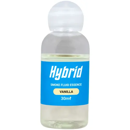 Hybrid SMOHYB025 Smoke Fluid Essence Vanilla