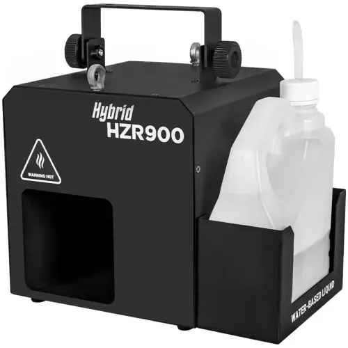 Hybrid SMOHYB027 Hazer Machine