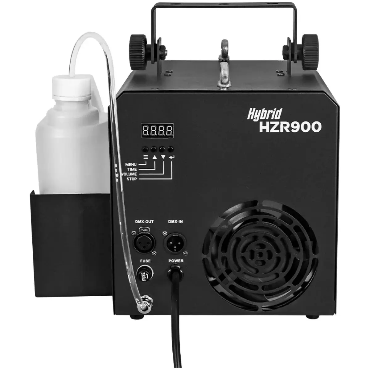 Hybrid SMOHYB027 Hazer Machine - Image 3