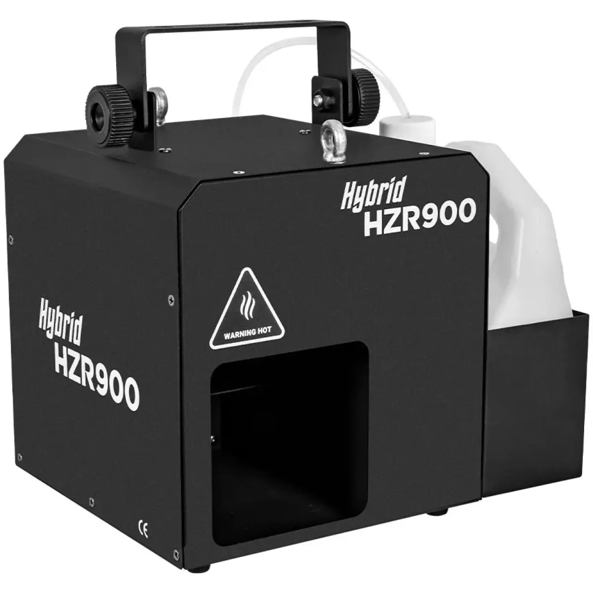 Hybrid SMOHYB027 Hazer Machine - Image 2