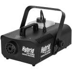 Hybrid SMOHYB028 HS1600D DMX Smoke Machine