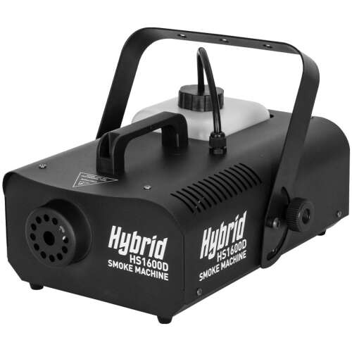Hybrid SMOHYB028 HS1600D DMX Smoke Machine