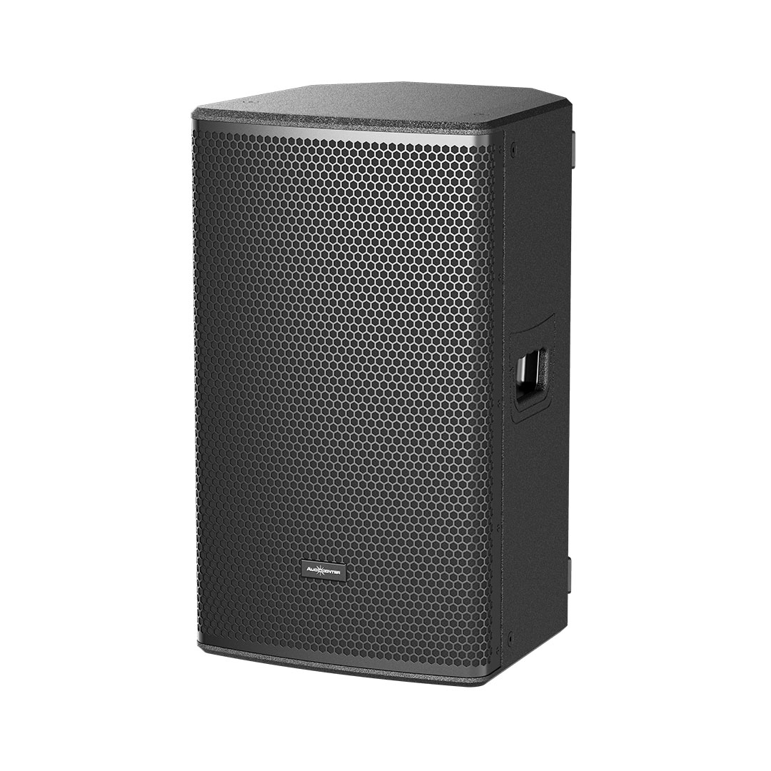 Audiocenter SA312+ Audiocenter SA312+