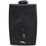 Imix 15W Professional 4" Wall Mount Speaker (70V/100V Line)