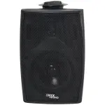 Imix 15W Professional 4" Wall Mount Speaker (70V/100V Line)