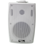 Imix 15W Professional 4" Wall Mount Speaker (70V/100V Line)
