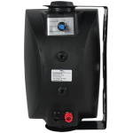Imix 15W Professional 4" Wall Mount Speaker (70V/100V Line) - Image 2