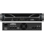 Imix X1800 2 Channel Power Amplifier