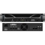 Imix X2400 2 Channel Power Amplifier
