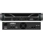 Imix X4000 2 Channel Power Amplifier