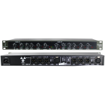 Imix Sound XO-234XL 4-Way Professional Audio Crossover