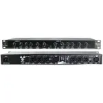 Imix Sound XO-234XL 4-Way Professional Audio Crossover