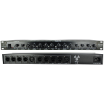 Imix Sound XO-204 3-Way Professional Audio Crossover