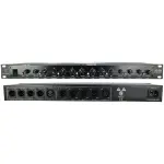 Imix Sound XO-204 3-Way Professional Audio Crossover