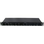 Imix Sound XO-234XL 4-Way Professional Audio Crossover - Image 4