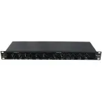 Imix Sound XO-234XL 4-Way Professional Audio Crossover - Image 4