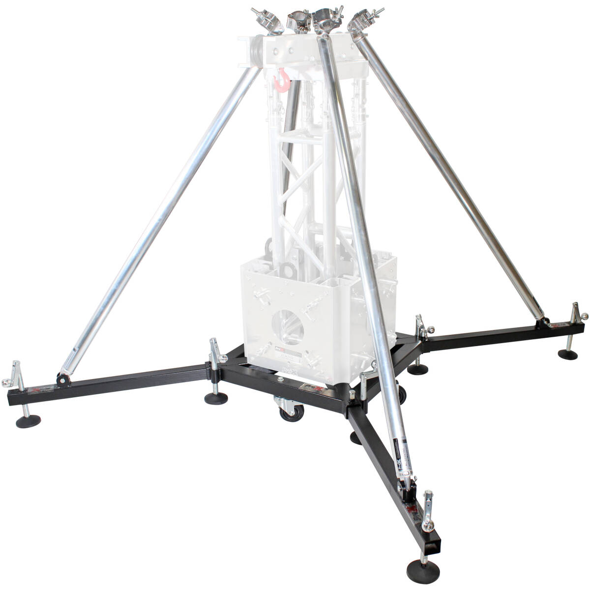 Imix Truss Support Leg Kit (1,5m) - Image 3