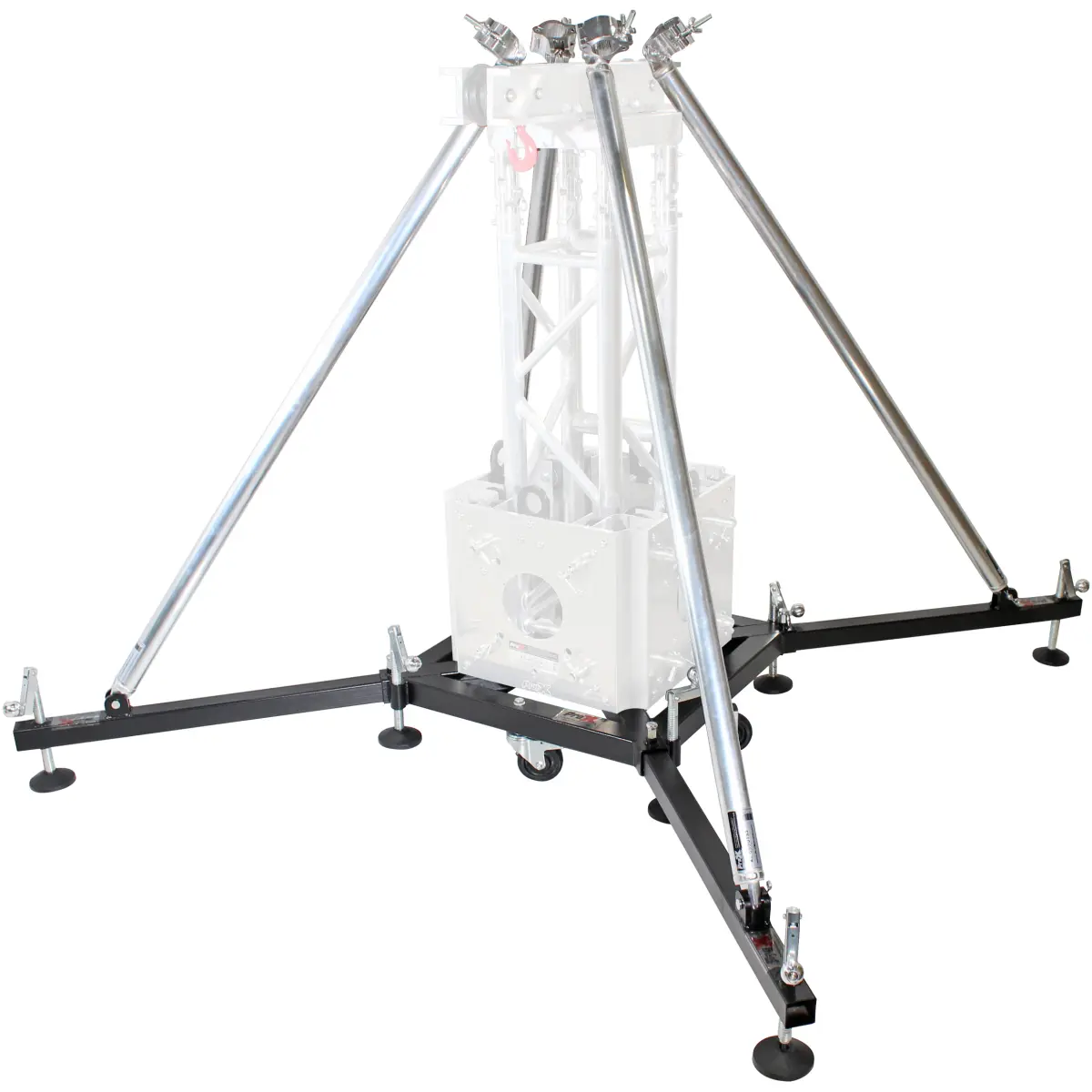 Imix Truss Support Leg Kit (2,7m) - Image 3