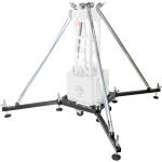 Imix Square Truss Base – Heavy Duty - Image 5