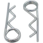 Truss Safety Pin
