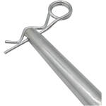 Trussing Connector + Safety Pin Set