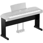 Yamaha L-300B Stand For DGX-670B