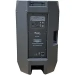 Real Sound ZX15P Active 15" Speaker - Image 3