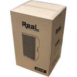 Real Sound ZX15P Active 15" Speaker - Image 4