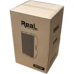 Real Sound ZX15P Active 15" Speaker - Image 4