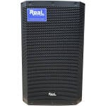 Real Sound ZX15P Active 15" Speaker