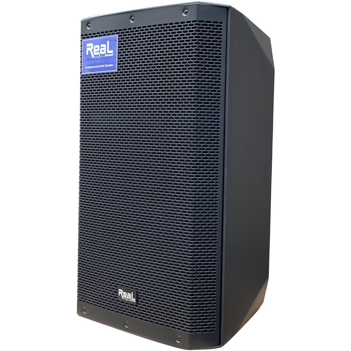 Real Sound ZX15P Active 15" Speaker - Image 2