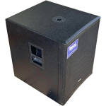 Real Sound ZX18P 18" Active Subwoofer - Image 2